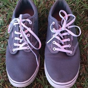 Women's vans