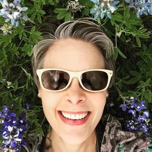 Meet your Posher, Sue