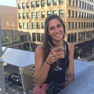 Meet your Posher, Sam