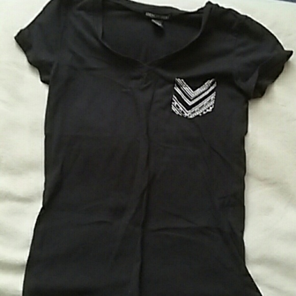 Short sleev shirt