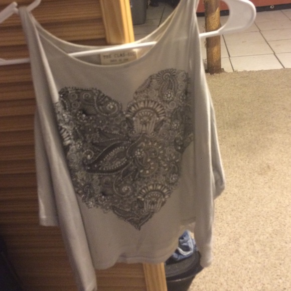 Hipster Shirt
