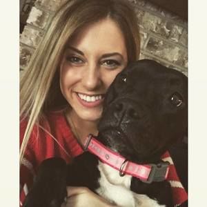 Meet your Posher, Kate