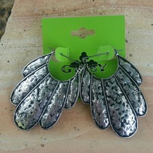 Gypsy Soule earrings!!!