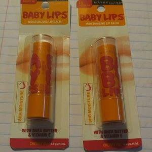 Baby lips