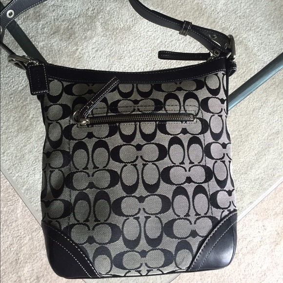 Authentic Coach Bag for sale - Picture 1 of 3