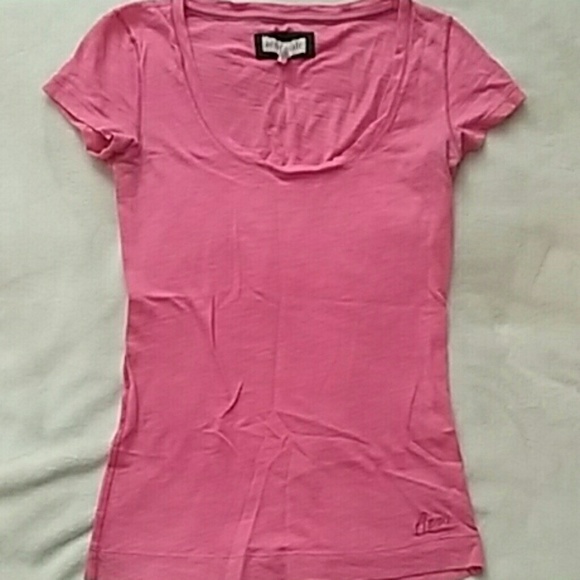 Short sleeve t shirt