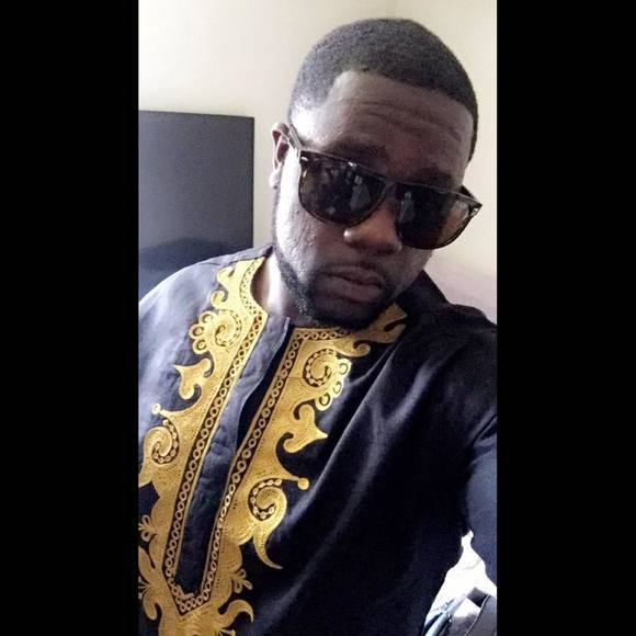 Meet your Posher, Adeleke