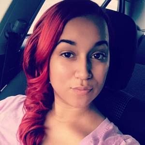 Meet your Posher, Francheska