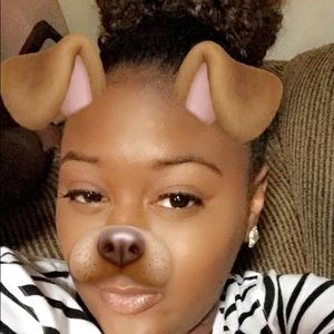 Meet your Posher, Tiyonna