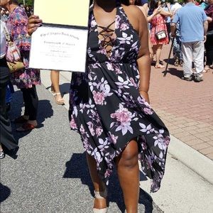 Charlotte Russe Dress