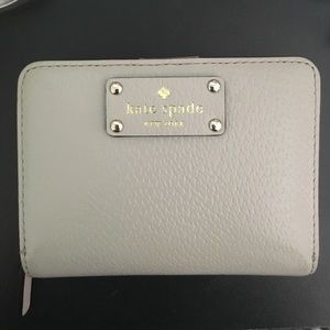 Kate spade wallet