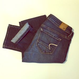 American Eagle Women's Jeans