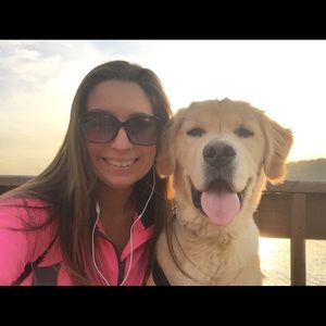 Meet your Posher, Dana