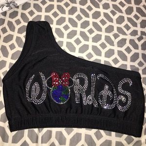 worlds sports bra