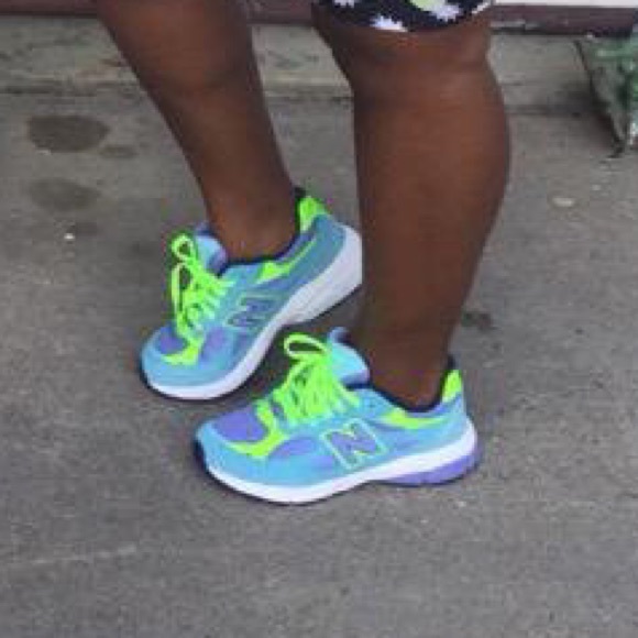 New Balance