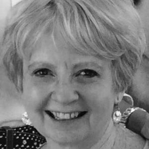 Meet your Posher, Kay