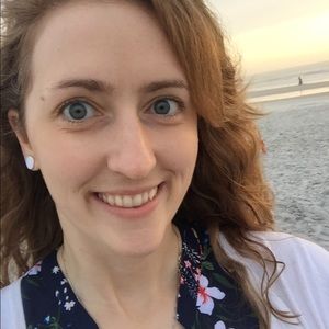 Meet your Posher, Corrie