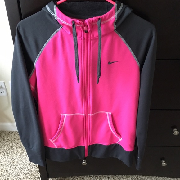 Nike Hoodie