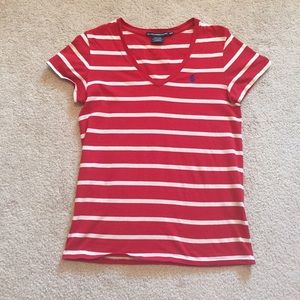Polo Ralph Lauren V Neck
