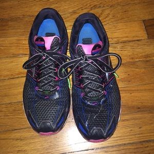 Brooks glycerin 12