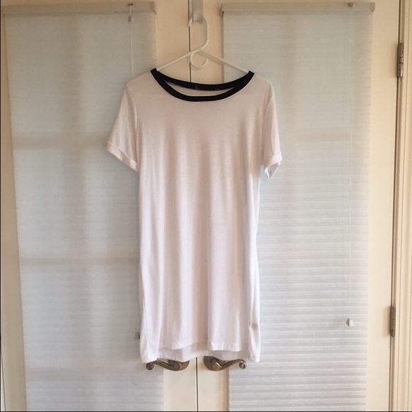 Pac sun t shirt dress