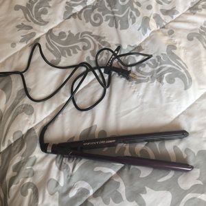 Conair Hair Straightener