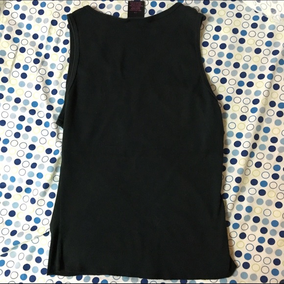 Calvin Klein Tank Top - Picture 4 of 4