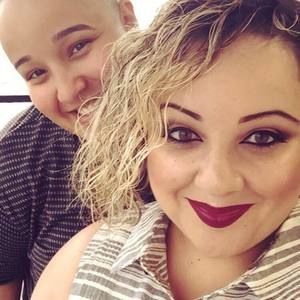 Meet your Posher, Kat