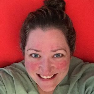 Meet your Posher, Susan