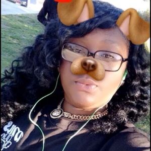 Meet your Posher, Kendreonna