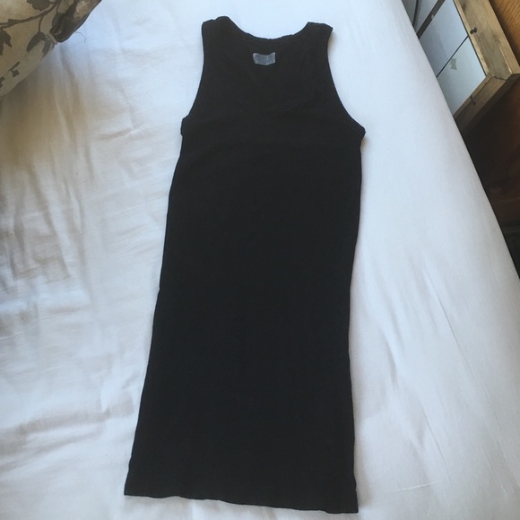 Athleta exercise tank!