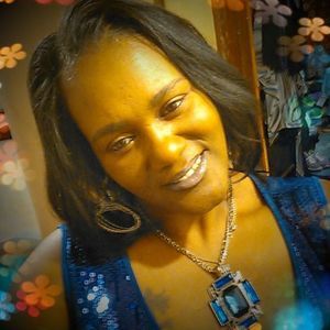 Meet your Posher, Tasha