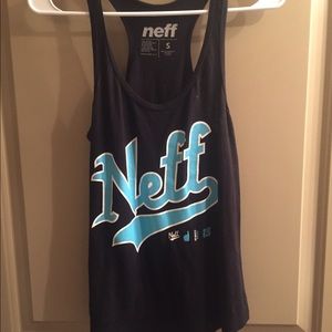 SOLD Neff tank