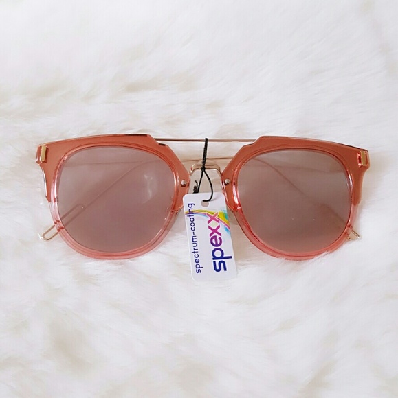 Spectrum Coating Sunglasses - Picture 2 of 4