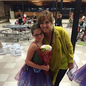 Meet your Posher, Nancy