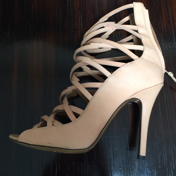 Isabel Marant Nest sandal - Picture 2 of 4