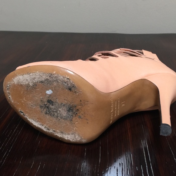 Isabel Marant Nest sandal - Picture 3 of 4