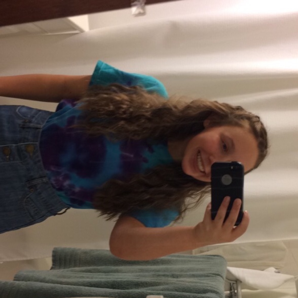 Meet your Posher, Alex