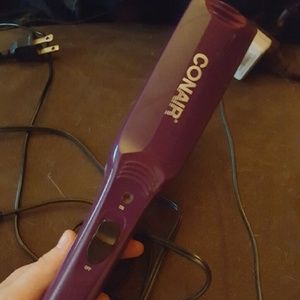 Conair straightener