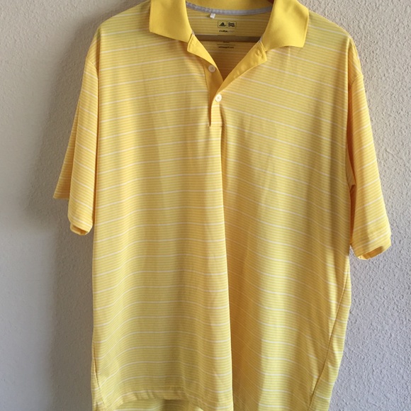 Men's Golfing Polo