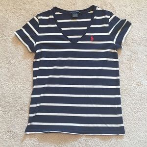 Polo Ralph Lauren V Neck