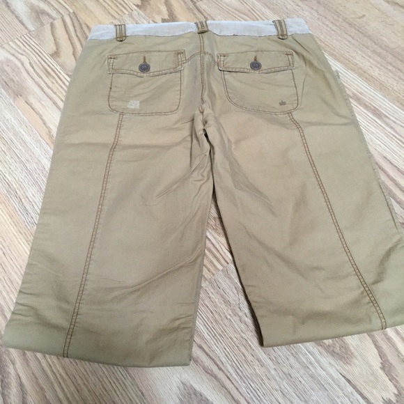 G1 Basic Goods Chinos - image 2
