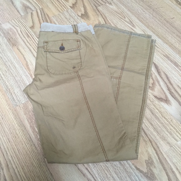 G1 Basic Goods Chinos - image 3