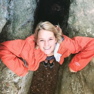 Meet your Posher, Keily