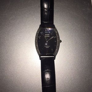 Anne Klein Watch for sale