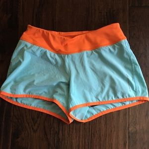 Brooks Running Shorts
