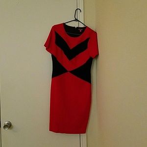 Vince Camuto dress
