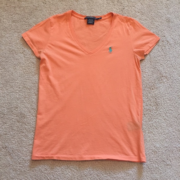 Polo Ralph Lauren V Neck