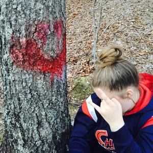 Meet your Posher, Ally