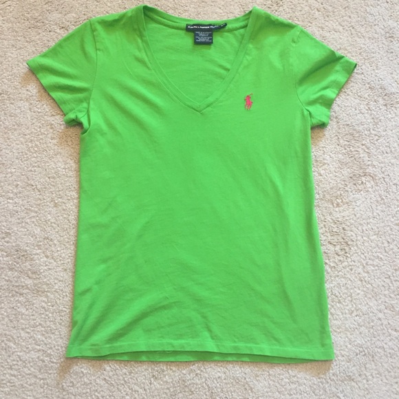 Polo Ralph Lauren V Neck